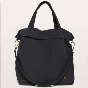 Lululemon On My Level Bag *Large 30L
